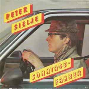 Peter Sielje - Sonntagsfahrer FLAC