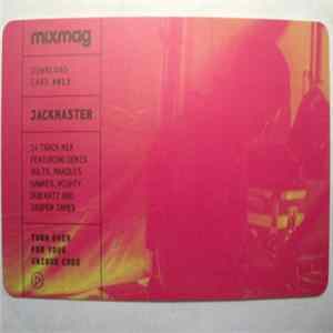 Jackmaster - Mastermix (Recorded Live At Barbarella's) FLAC
