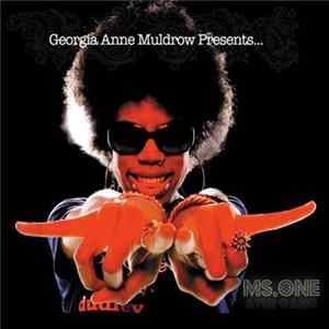 Georgia Anne Muldrow Presents... Ms.One - Ms.One & The Gang FLAC