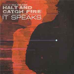 Paul Haslinger - It Speaks FLAC