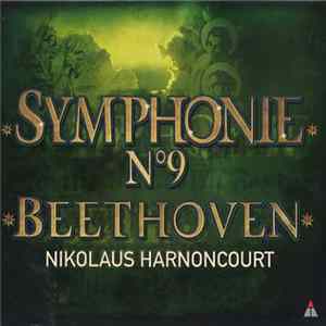 Ludwig van Beethoven - Symphony No. 9 FLAC