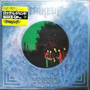 Make-up - Rock Legend Of Boys & Girls FLAC