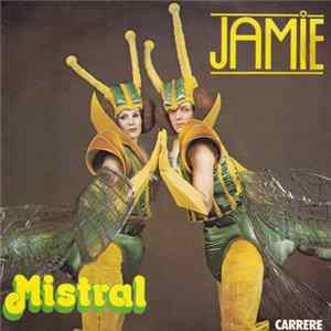 Mistral - Jamie FLAC