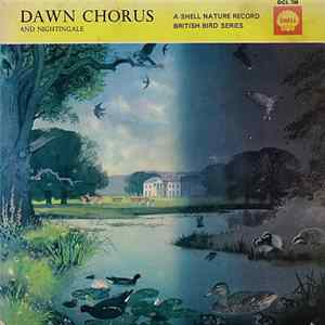 Lawrence Shove - Dawn Chorus And Nightingale FLAC