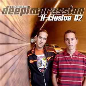 Various - DeepImpression X-Clusive 02 FLAC