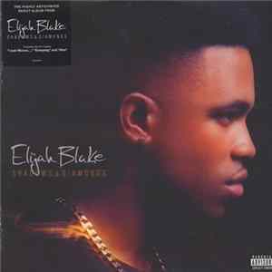 Elijah Blake - Shadows & Diamonds FLAC