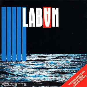 Laban - Roulette FLAC