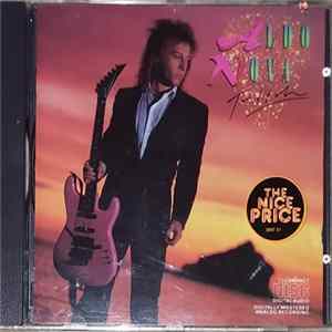 Aldo Nova - Twitch FLAC