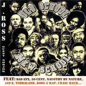 Various - Hold School New School FLAC