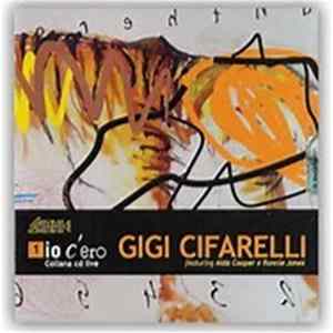 Gigi Cifarelli - Gigi Cifarelli Live FLAC