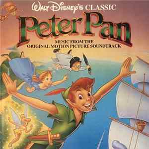 Various - Peter Pan (Walt Disney's Classic) FLAC