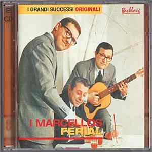 Marcello's Ferial - I Grandi Successi Originali FLAC
