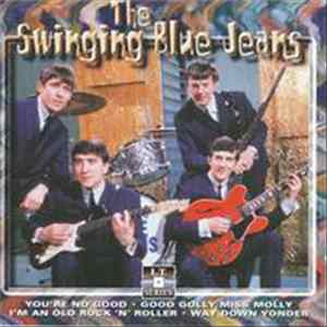 The Swinging Blue Jeans - Hippy Hippy Shake FLAC