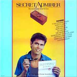 Various - Secret Admirer - Music From The Motion Picture Soundtrack FLAC