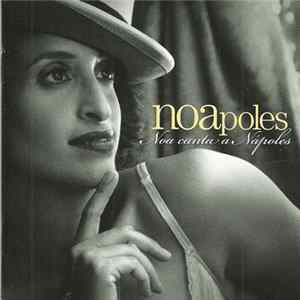 Noa - Noapoles (Noa Canta A Nápoles) FLAC