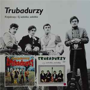 Trubadurzy - Krajobrazy ...Plus... Ej, Sobótka, Sobótka FLAC