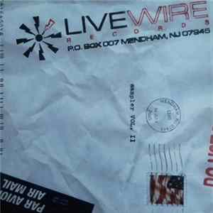 Various - Livewire Records Sampler Vol. II FLAC