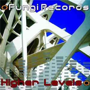 DJ Sparks - Higher Levels FLAC