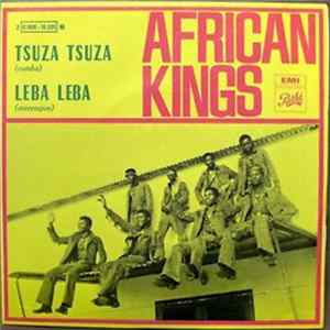 African Kings - Tsuza Tsuza FLAC