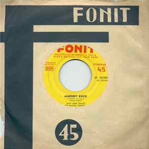 Judy And Joyce - Nursery Rock (Beedle De Bop) FLAC