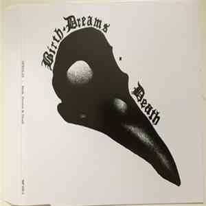 Speglas - Birth, Dreams & Death FLAC