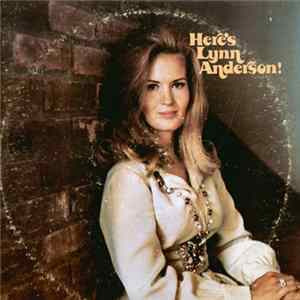 Lynn Anderson - Here's Lynn Anderson FLAC