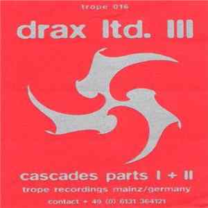 Drax - Drax Ltd. III FLAC