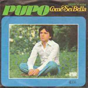 Pupo - Come Sei Bella FLAC