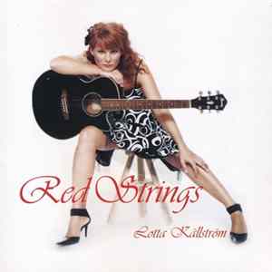 Lotta Källström - Red Strings FLAC