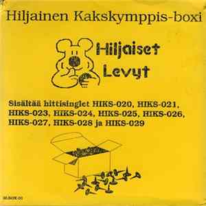 Various - Hiljainen Kakskymppis-Boxi FLAC