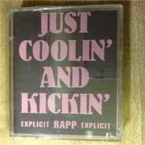 Various - RAPP- Just Coolin And Kickin FLAC