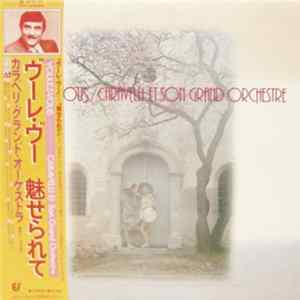 Caravelli Et Son Grand Orchestre - Voulez-Vous FLAC