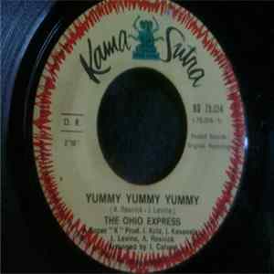 The Ohio Express - Yummy Yummy Yummy FLAC