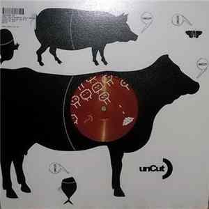 Various - Uncut Premium Part Two FLAC