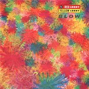 Red Lorry Yellow Lorry - Blow FLAC