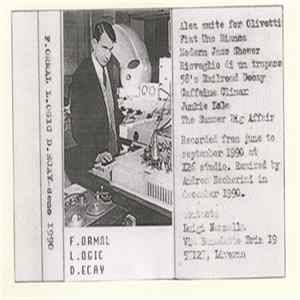 F.ormal L.ogic D.ecay - Demo 1990 FLAC