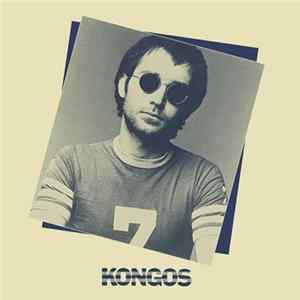 Kongos - I'm Dreaming (Any Moment I May Wake Up Screaming) FLAC