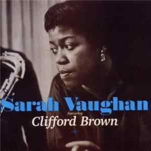 Sarah Vaughan - Sarah Vaughan Featuring Clifford Brown / Sarah Vaughan In The Land Of Hi-Fi FLAC