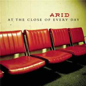 Arid - Little Things Of Venom FLAC