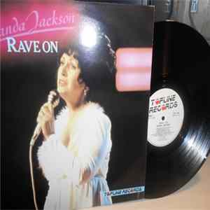 Wanda Jackson - Rave On FLAC