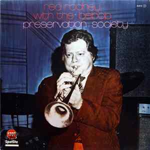 Red Rodney With The Bebop Preservation Society - Red Rodney With The Bebop Preservation Society FLAC