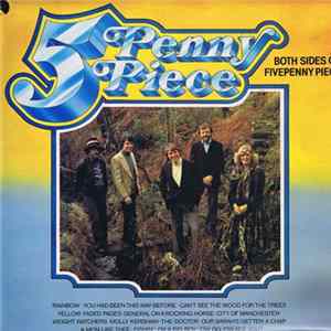 The Fivepenny Piece - Both Sides Of Fivepenny Piece FLAC