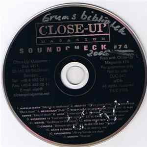 Various - Soundcheck #74 FLAC