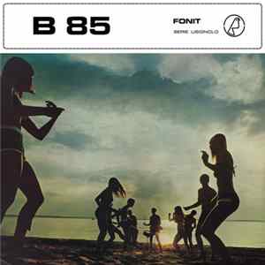 Coscia / Formini - B 85 - Ballabili "Anni '70" (Pop Country) FLAC