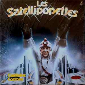 Capitaine Cosmos - Les Satellipopettes FLAC