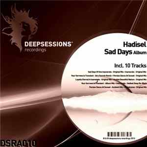 Hadisel - Sad Days Album FLAC