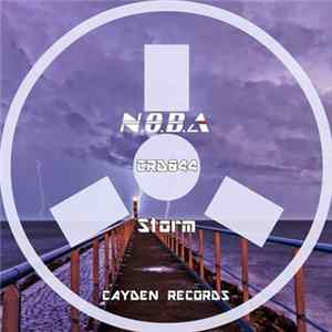 N.O.B.A. - Storm FLAC