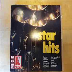 Various - Star Hits FLAC