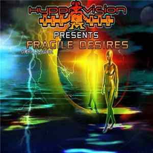 PafNeek - Fragile Desires FLAC