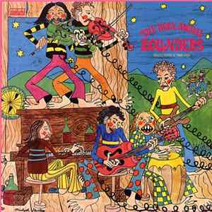 The Holy Modal Rounders - Good Taste Is Timeless FLAC